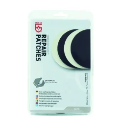GEAR AID Sealing&Repair Patches 4 Stück
