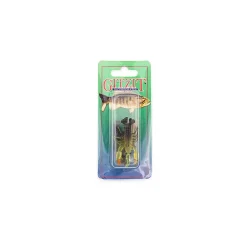 Gitzit 1,5“ Lil Craw Gummikrebse 4 cm