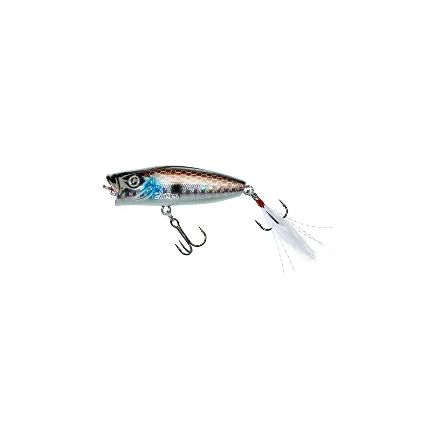 Gunki Hedorah F 5,5 cm 7,9 g