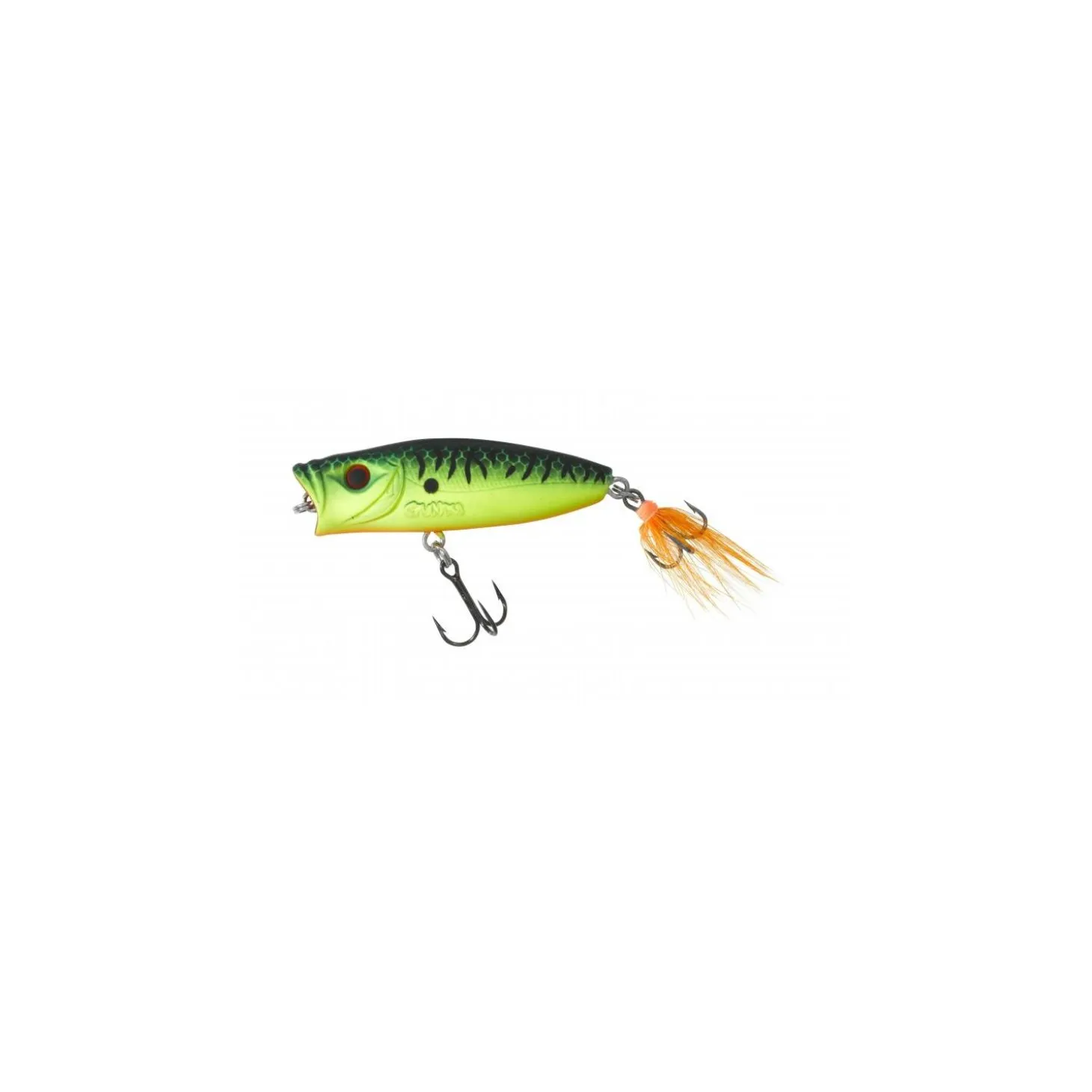 Gunki Hedorah F 5,5 cm 7,9 g