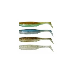 Gunki Peps Gummifische 12cm