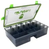 Gunki WASSERDICHTE BOX Gr. Large 35,5 x 23 x 9 cm