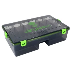 Gunki WASSERDICHTE BOX Gr. Large 35,5 x 23 x 9 cm