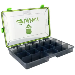 GUNKI Wasserdichte Tacklebox