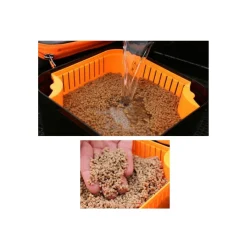 Guru Bait Strainer 3 Pint