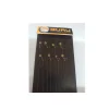 Guru Baitband QM1 Ready Rig 4 - 0,17mm Gr. 16