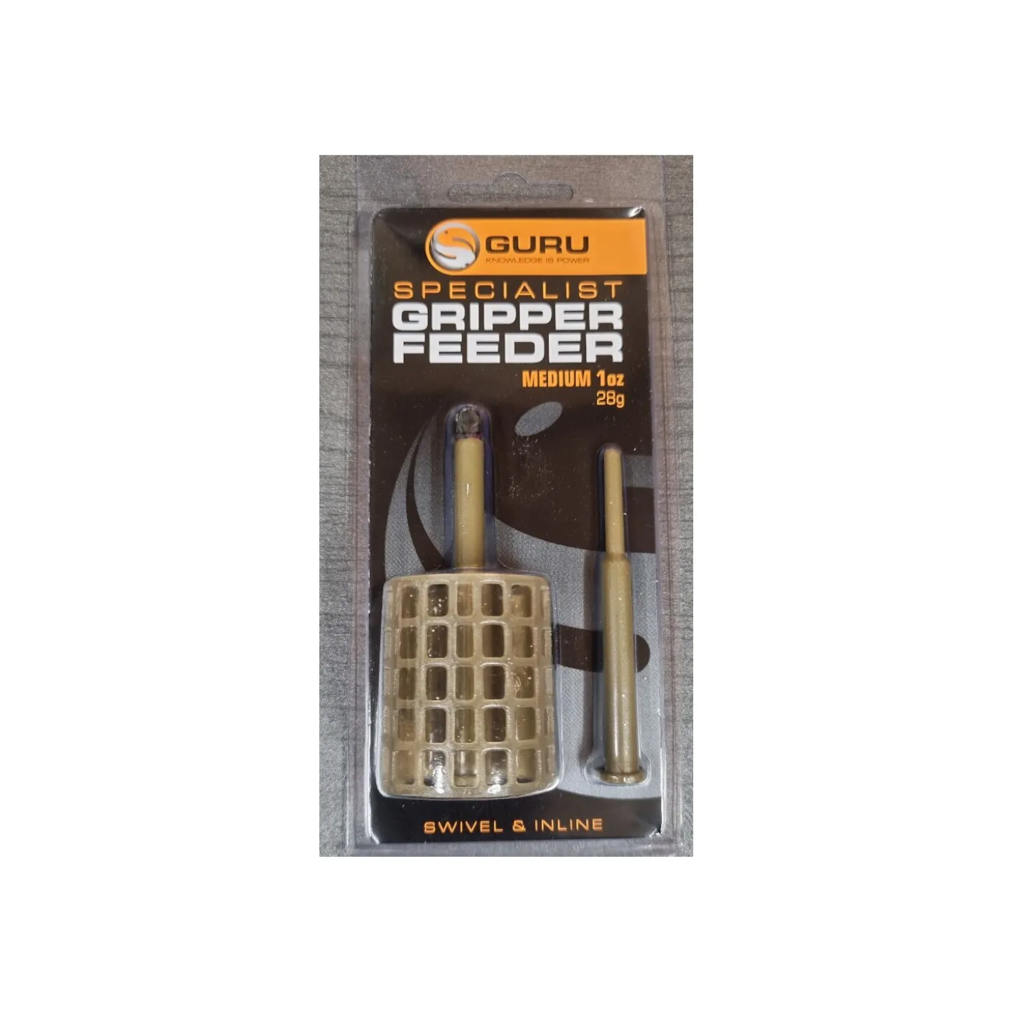 Guru Futterkorb Specialist Gripper Feeder