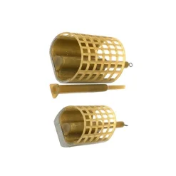 Guru Gripper Feeder 3 oz 85 g Large Spezial Futterkörbe