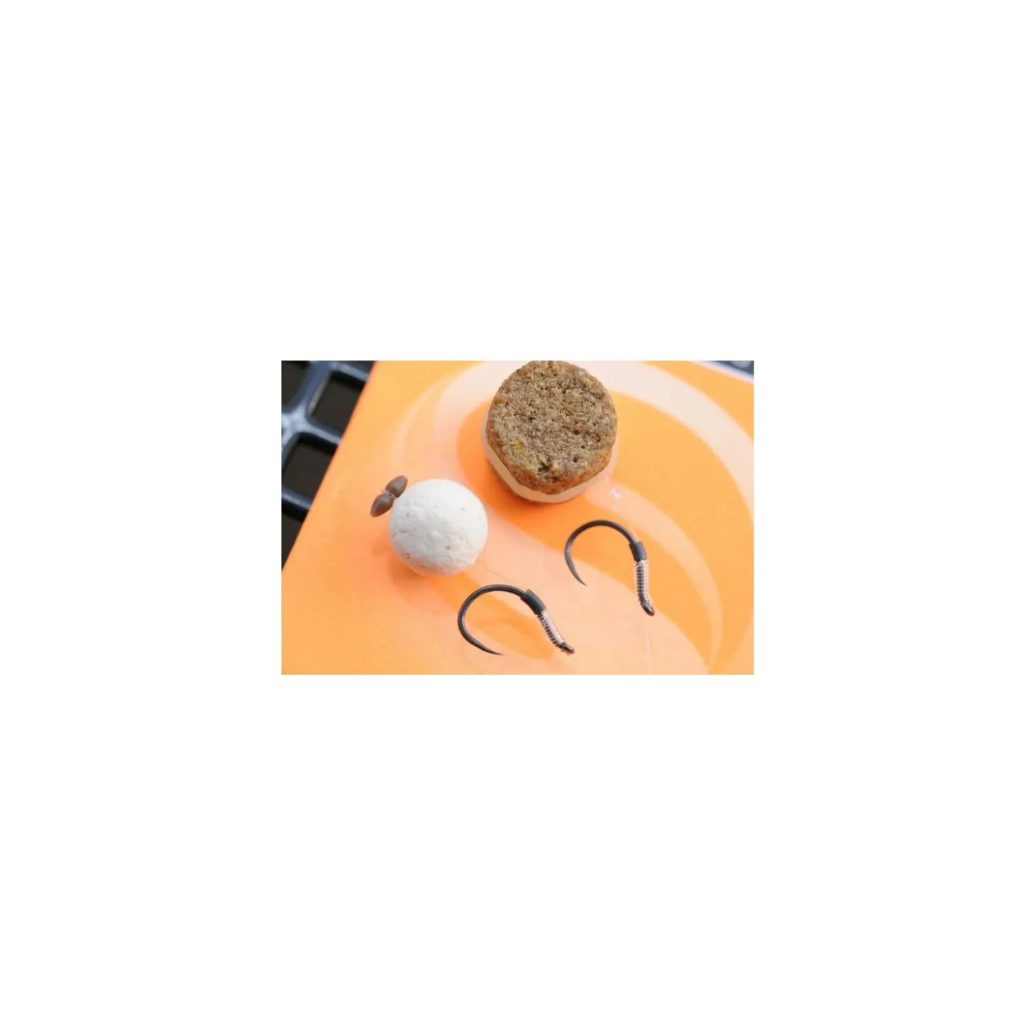 Guru Haken Q1 Barbless Gr.10