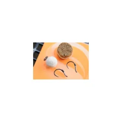 Guru Haken Q1 Barbless Gr. 18