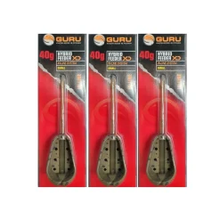 Guru Hybrid Feeder In-Line System Super Mini 30 g