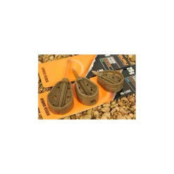 Guru Hybrid Feeder In-Line - large 55 g