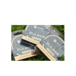 Guru Pulse8 sinkendes Geflecht 150 m