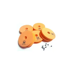 Guru Spare EVA Rig Spools