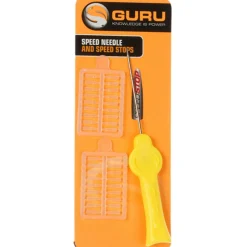 Guru Speedstops with Needle