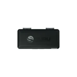 Guru Stealth Rig Case 6 Inch Vorfachbox