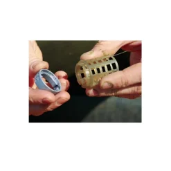 Guru X-Change Distance Feeders Open End - Medium 40 + 50 g