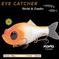 IC Doiyo Eye Catcher Suspending UV 115 mm