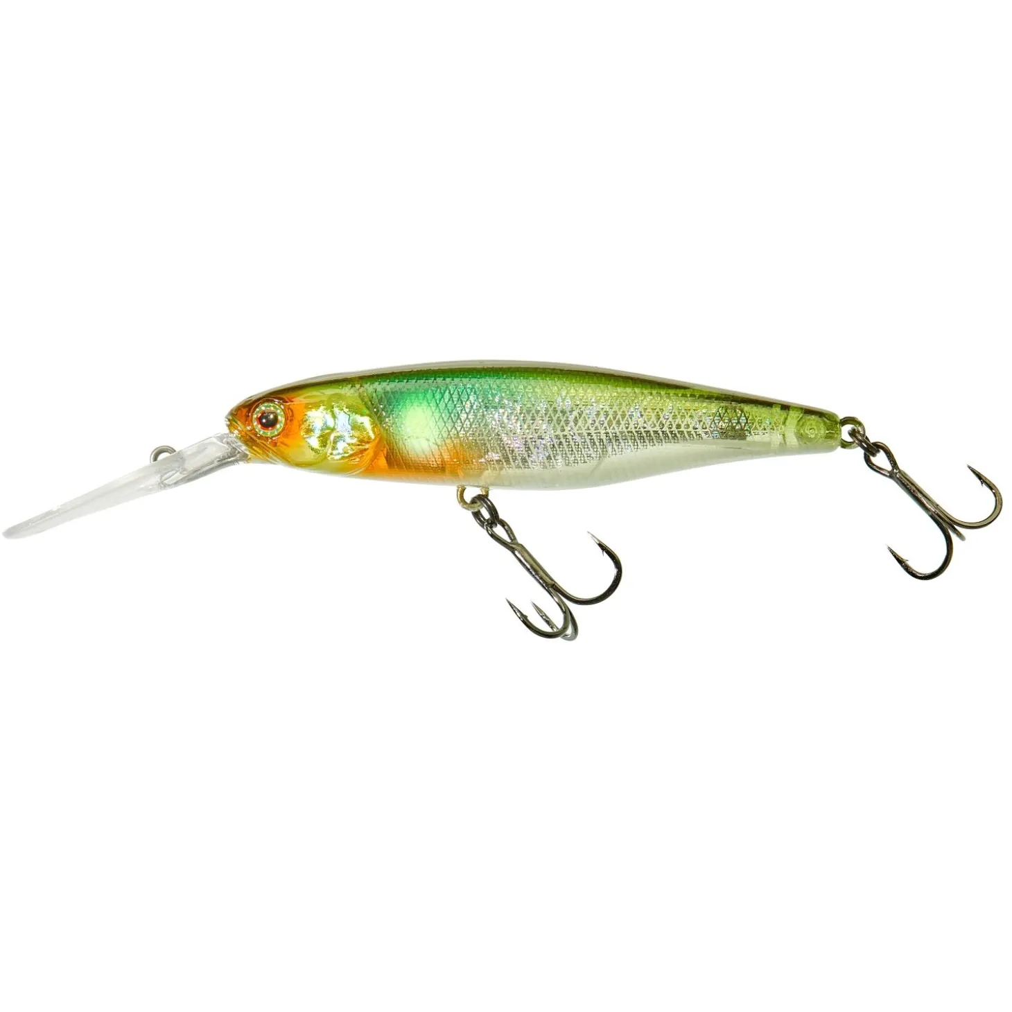 Illex DD Squirrel 79 SP