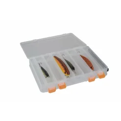 Iron Claw DOIYO Minnow Case - Köderbox
