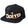 Iron Claw DOIYO Snapback Cap