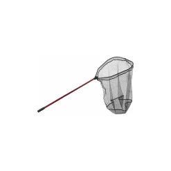 Iron Claw Folded Mag Scoop Angelkescher