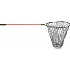 Iron Claw Full Rubber Light Scoop Angelkescher 1,60 m