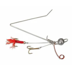 Iron Claw Köderfischsystem Drachkovitch