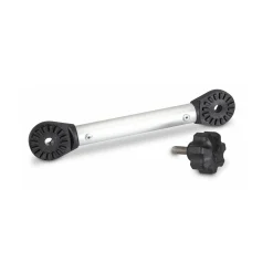 Iron Claw Marine System Extension 12cm w. Screw