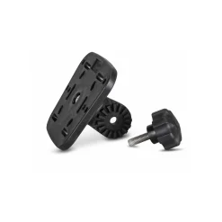 Iron Claw Marine System Screen Holder w. Screw