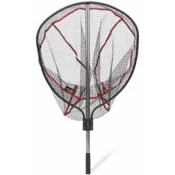 Iron Claw Predator Econ Scoop 1,90 m Angelkescher