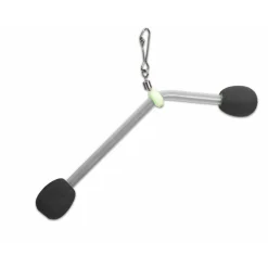 Iron Claw Prey Provider Lifter Boom 15 cm bent