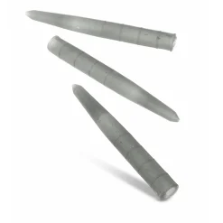 Iron Claw Prey Provider Rig Protector Sleeve 6 Stück