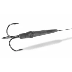 Iron Claw Prey Provider Rig Protector Sleeve 6 Stück
