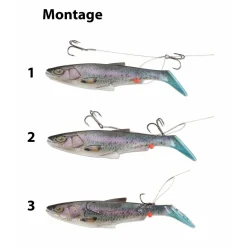 Iron Claw Prey Provider Sling System