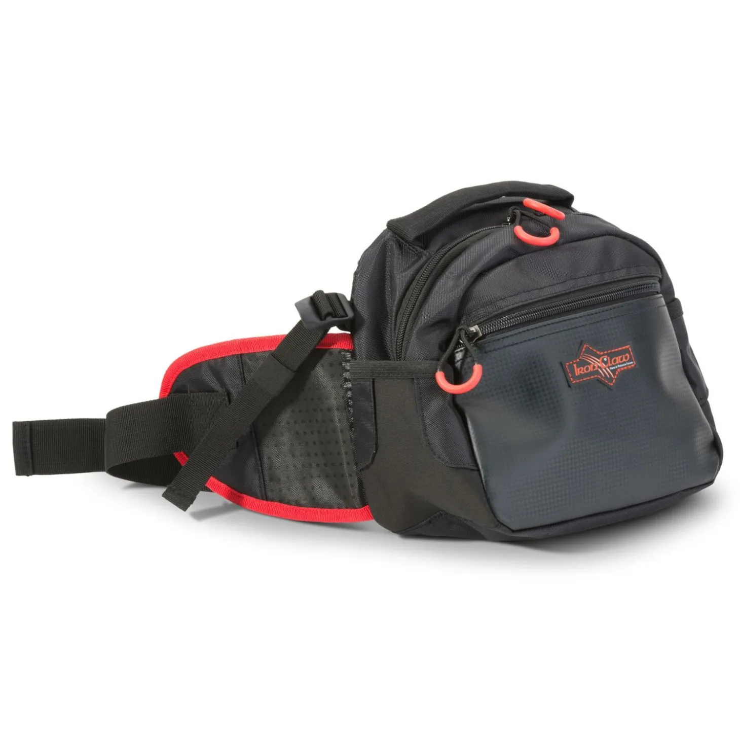 Iron Claw SF Bellyman *T Bauchtasche