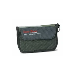 Iron Claw Softlure Bag Klarsichthüllenmäppchen