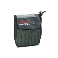 Iron Claw Softlure Bag Klarsichthüllenmäppchen