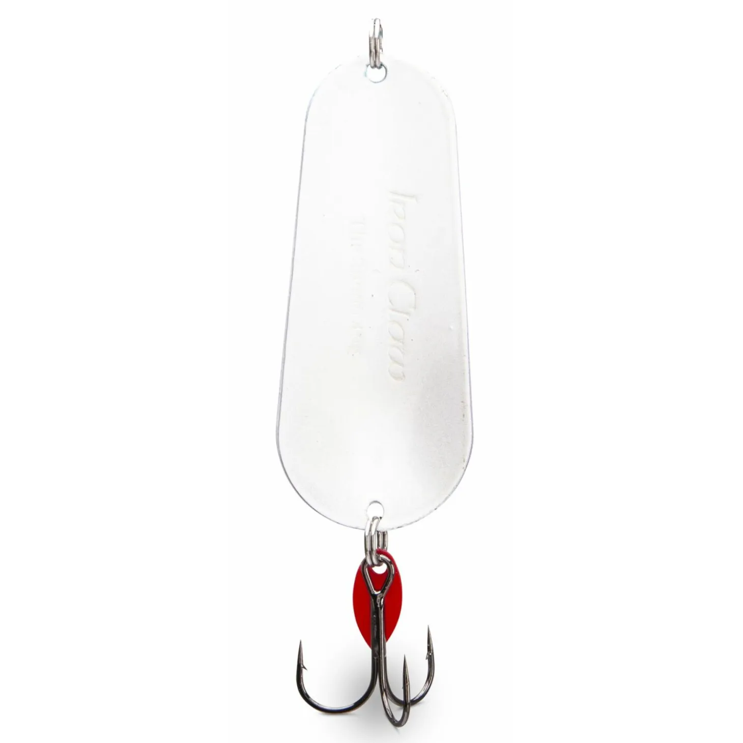 Iron Claw The Spoon - Blinker Farbe RB