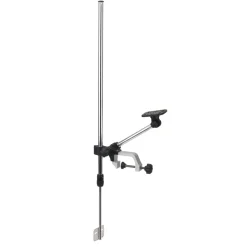 Iron Claw Transducer Mount deluxe Geberstange