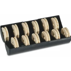 Iron Trout L-Case