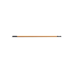 Iron Trout Alu Handle 2,45 m Tele Kescherstab