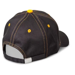 Iron Trout Base Cap