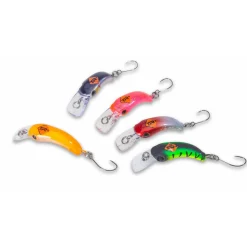Iron Trout Bent Bean Crank 3,0 cm