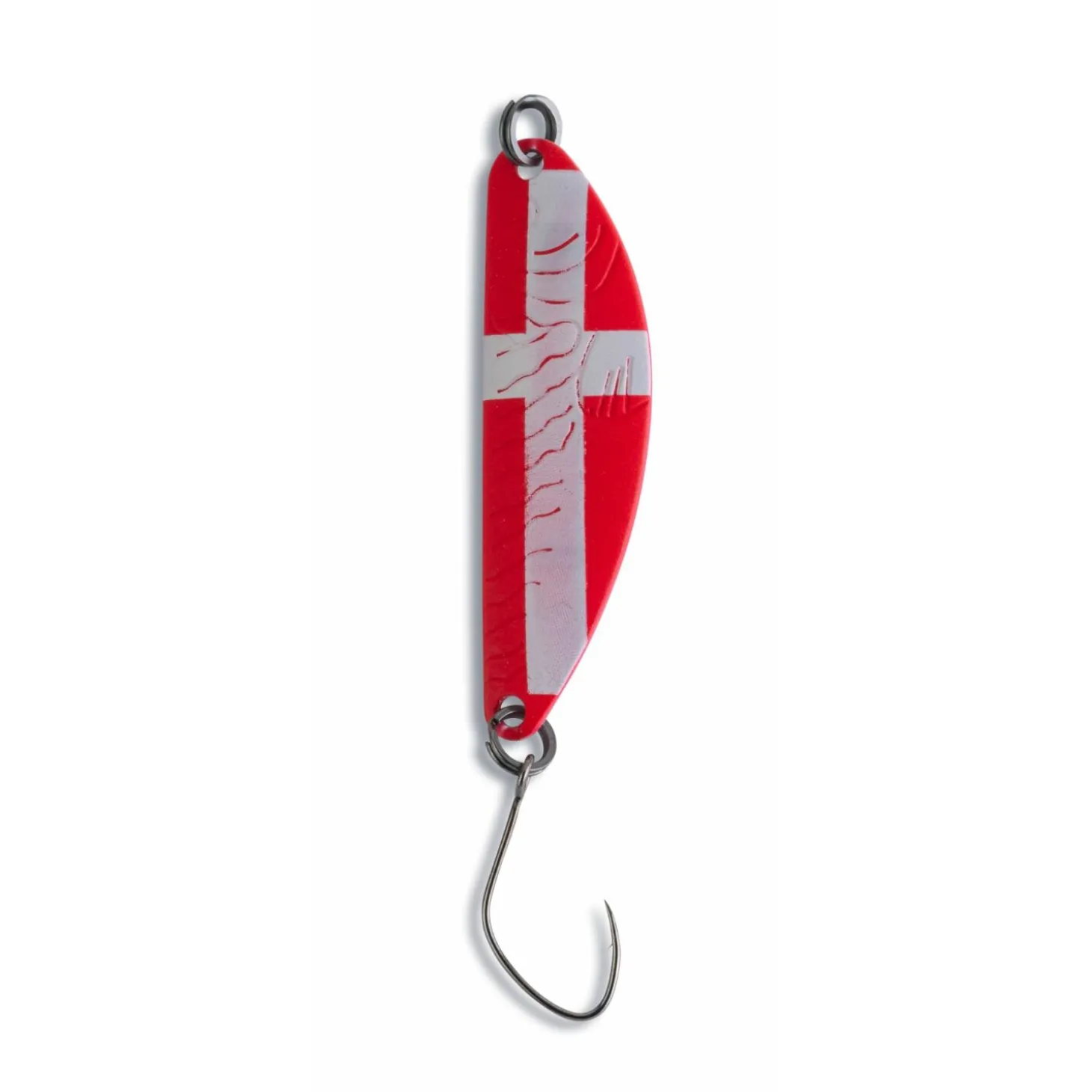 IRON TROUT Crazy Fish Spoon 2,5g