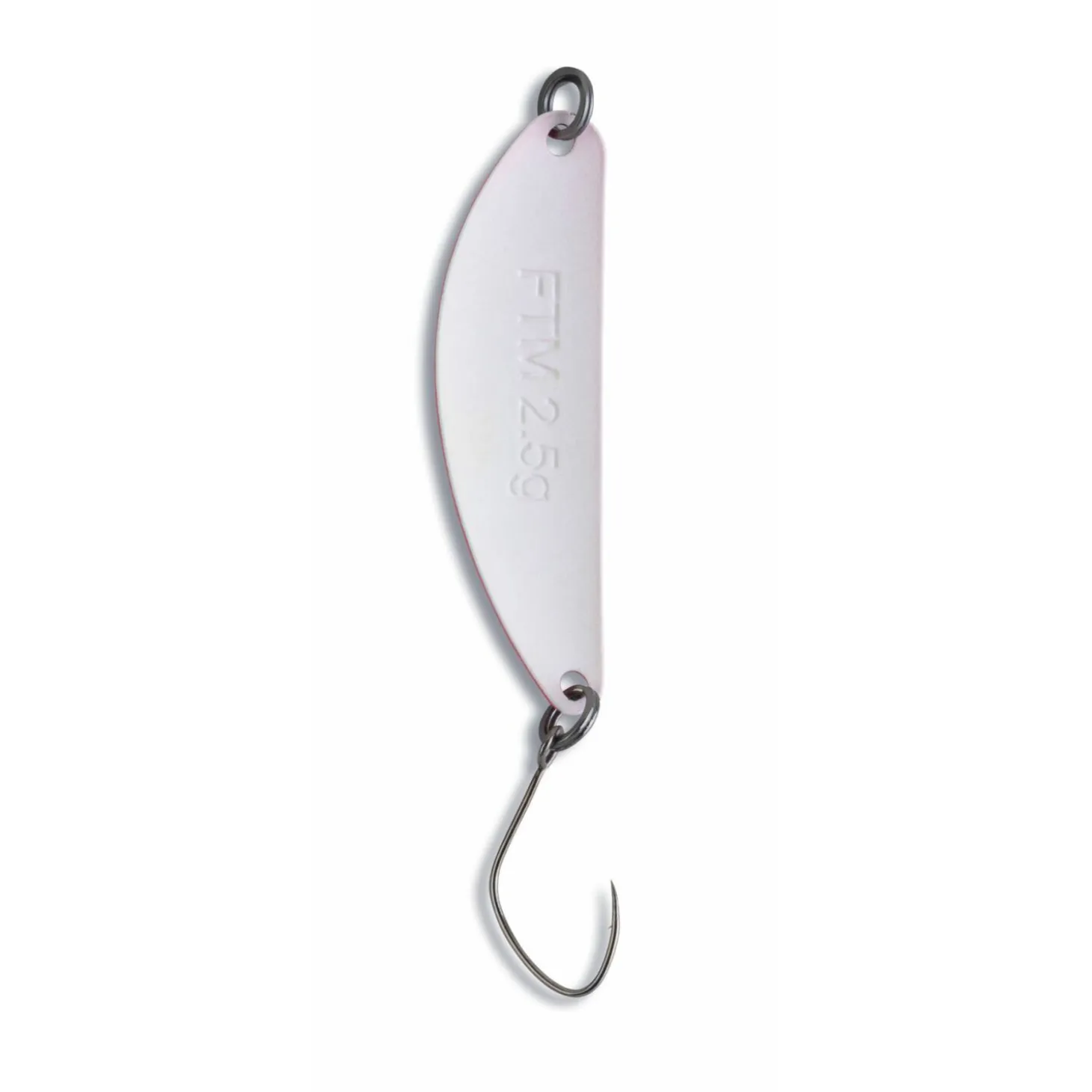 IRON TROUT Crazy Fish Spoon 2,5g