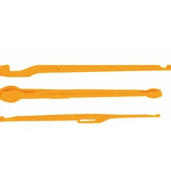 Iron Trout Hakenlöser-Set 3 Stück