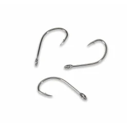 Iron Trout Kona Hooks Spoon Haken