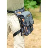 Iron Trout Leg Bag II Beintasche