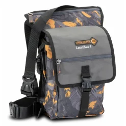 Iron Trout Leg Bag II Beintasche